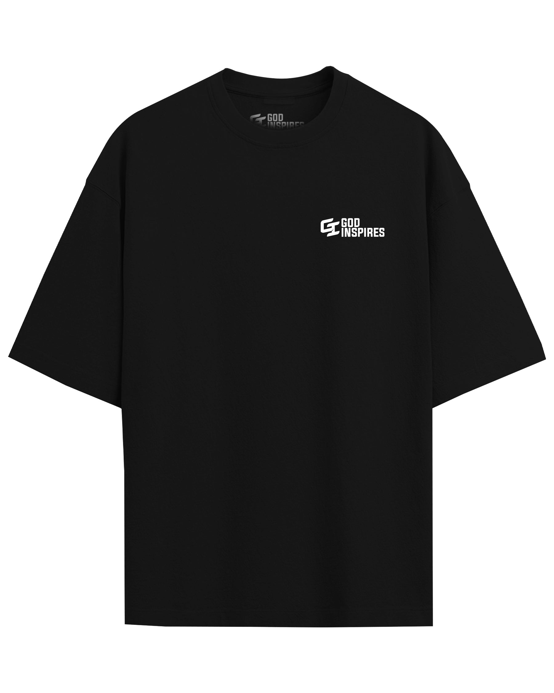 'More Than The Lilies' T-Shirt